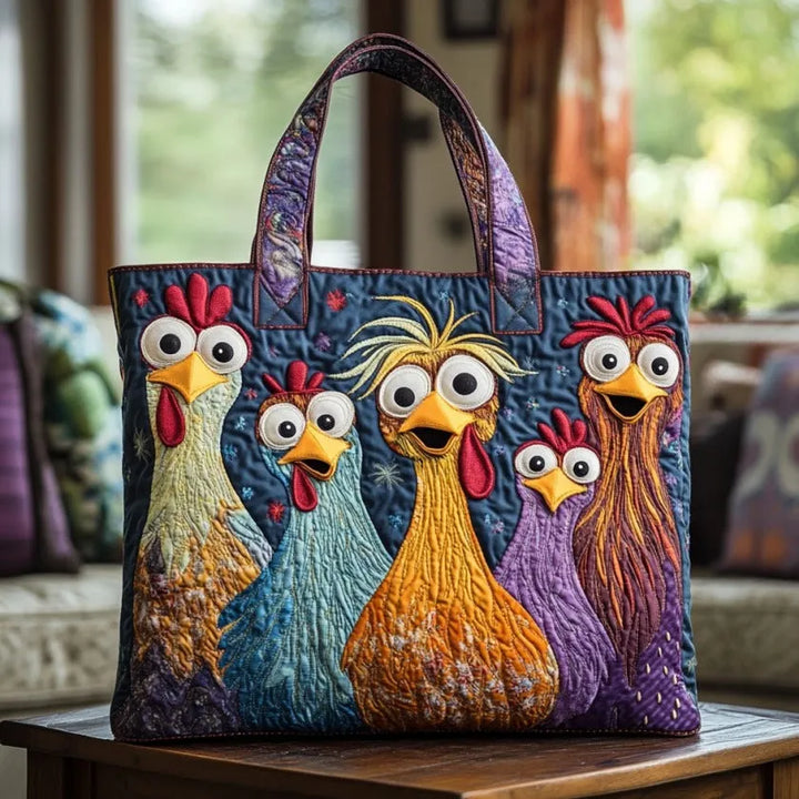 Liliana | Handmade relaxed style bag - LuroLondon