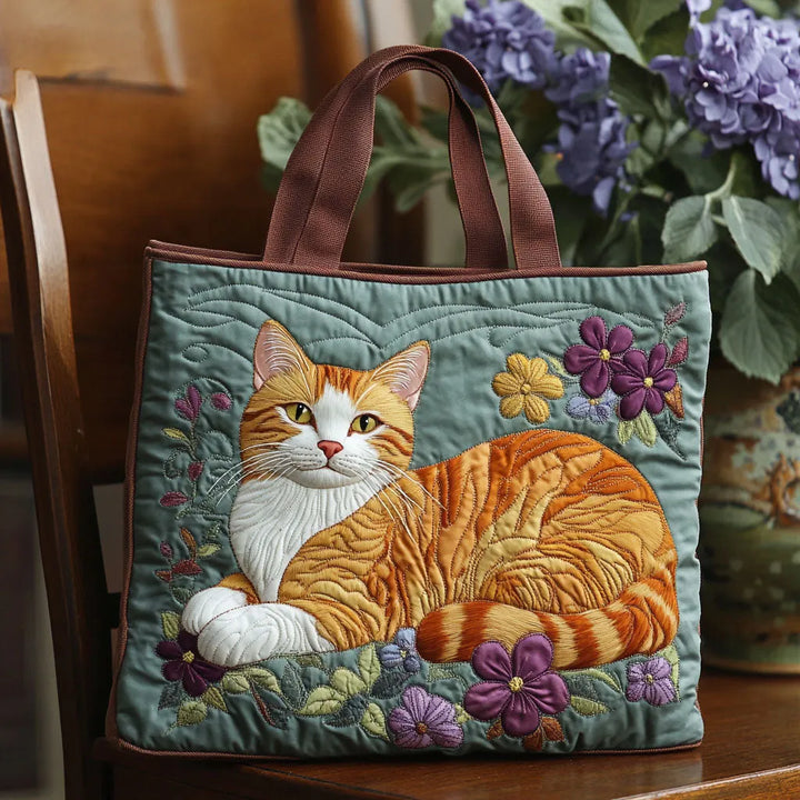 Sage | Handmade comfort carry bag - LuroLondon