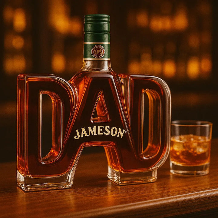 Veda Bremen Jack Daniel&