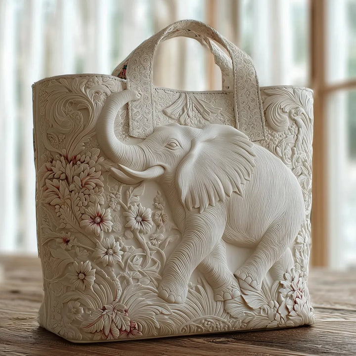 Lola | Handmade soft easy bag - LuroLondon