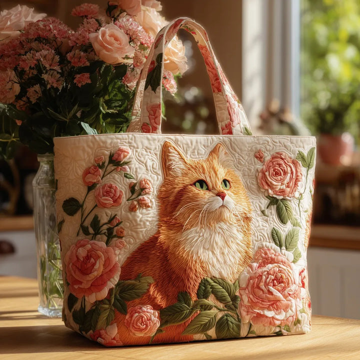 Paisley | Handmade soft everyday bag - LuroLondon