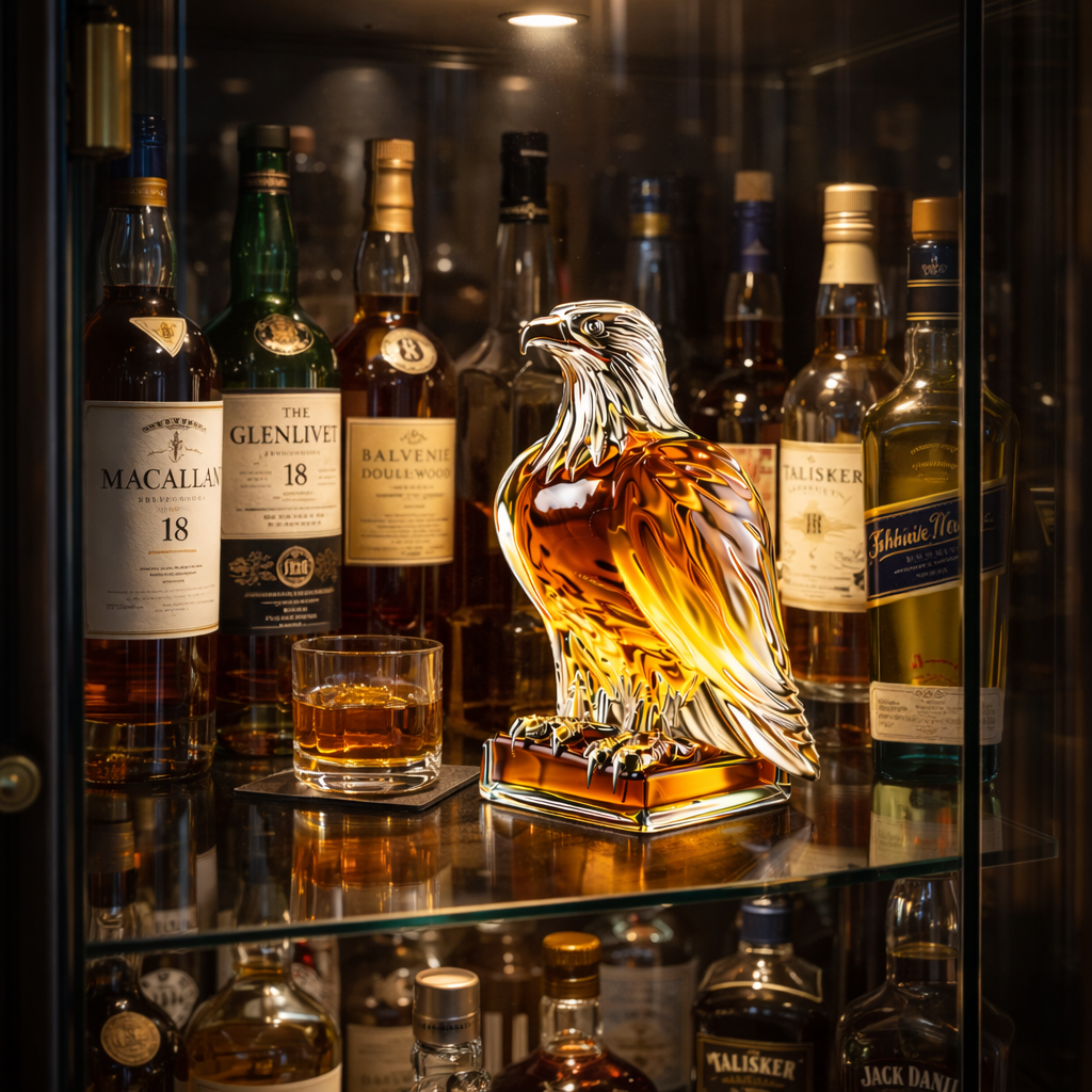 Veda Bremen Jack Daniel&