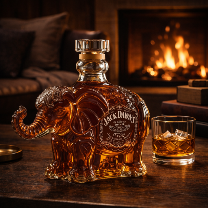 Veda Bremen Jack Daniel&