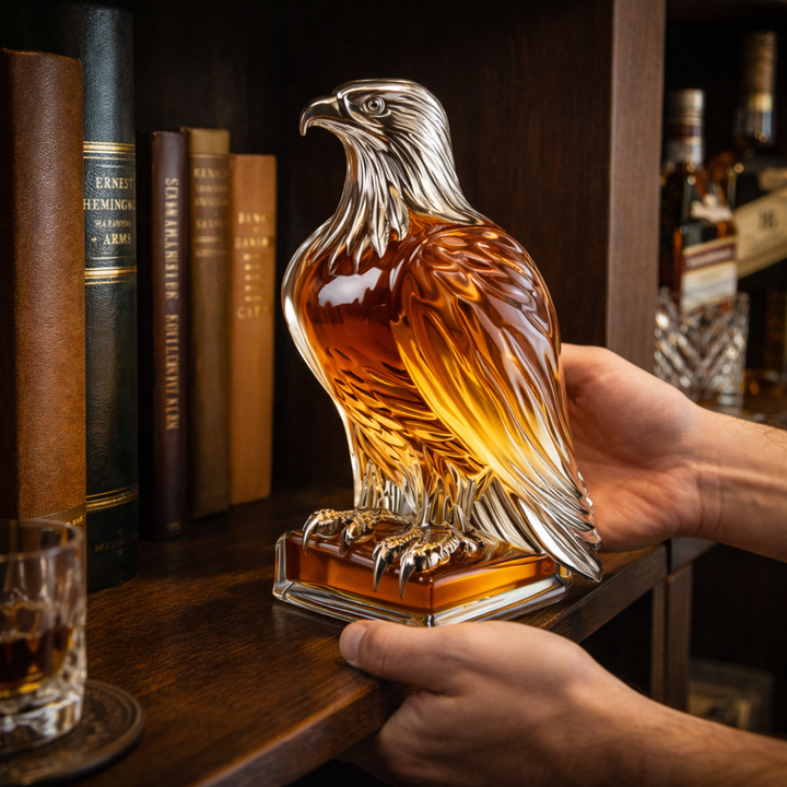 Veda Bremen Jack Daniel&