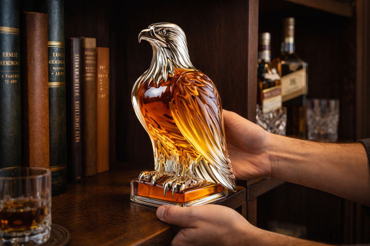 Veda Bremen Jack Daniel&