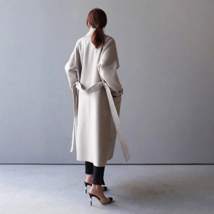 Elara | Elegant Coat