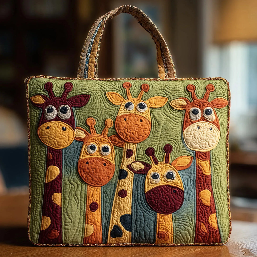 Serena | Handmade easy style bag - LuroLondon