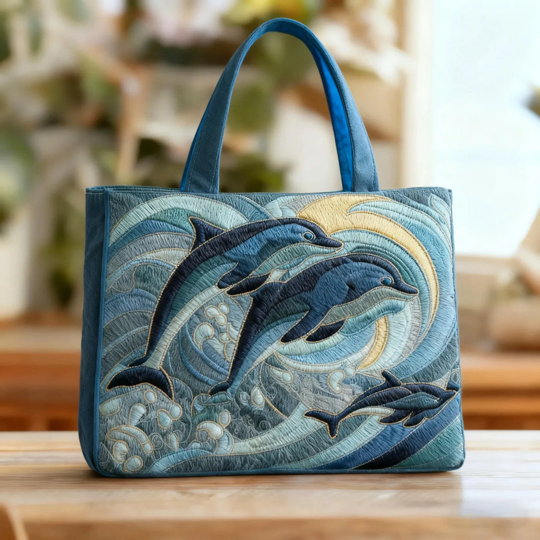 Juliette | Handmade relaxed style bag - LuroLondon