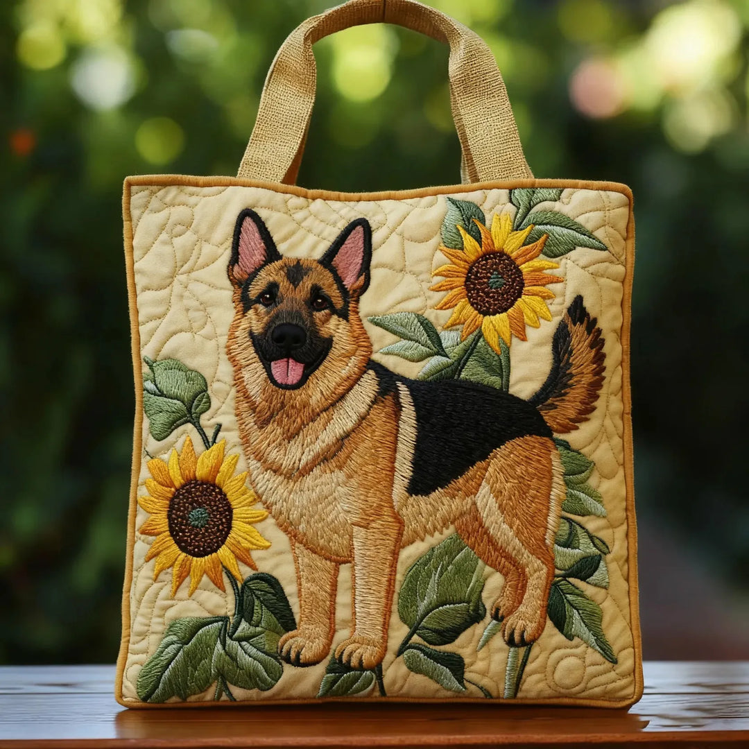 Mia | Handgefertigte Tasche im entspannten Schnitt - LuroLondon