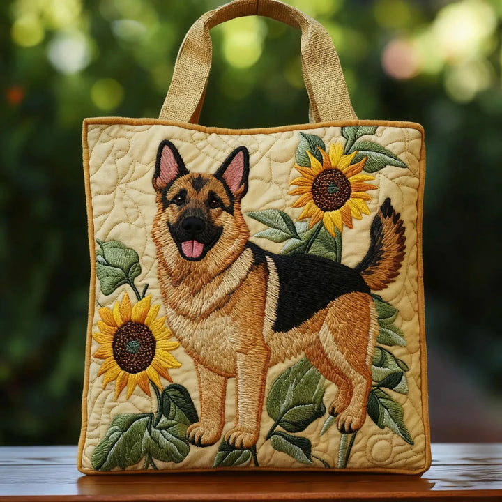 Mia | Handgefertigte Tasche im entspannten Schnitt - LuroLondon
