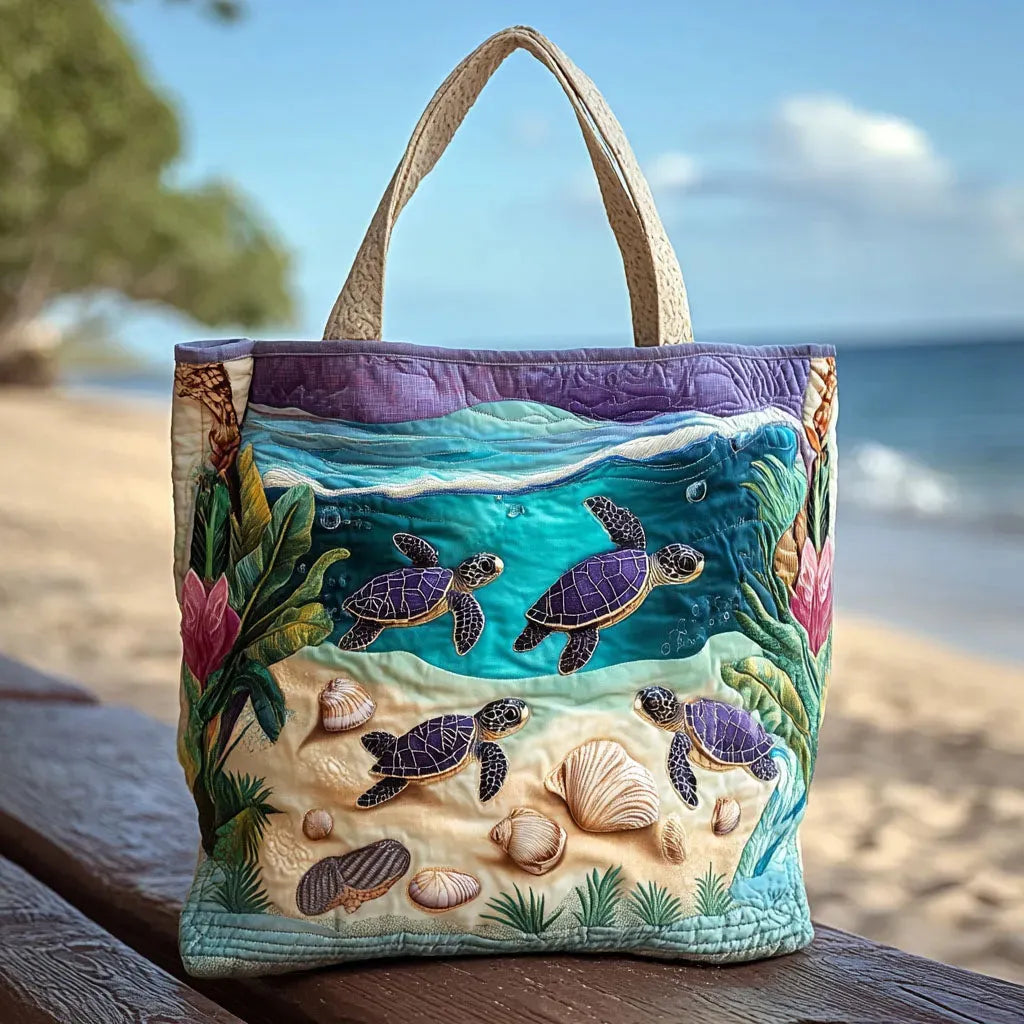 Yara | Handmade effortless daily bag - LuroLondon