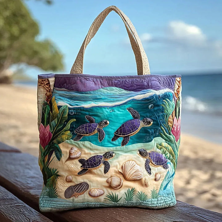 Yara | Handmade effortless daily bag - LuroLondon
