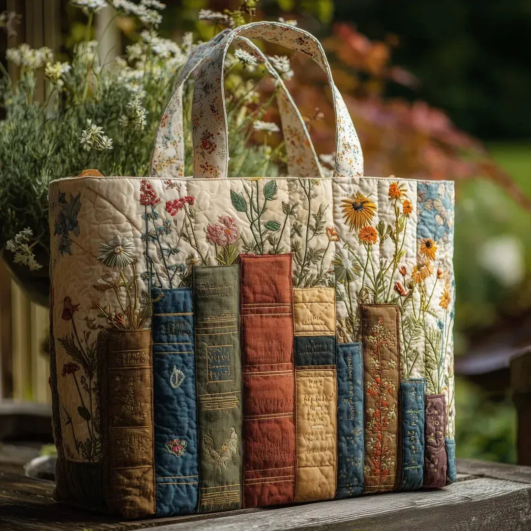 Emma | Handmade soft everyday bag - LuroLondon