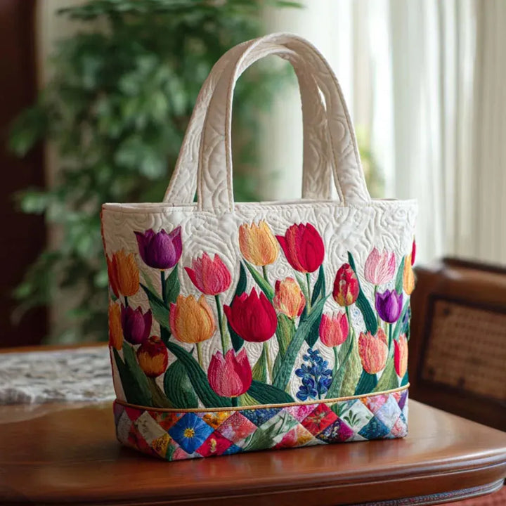 Camilla | Handmade relaxed fit bag - LuroLondon