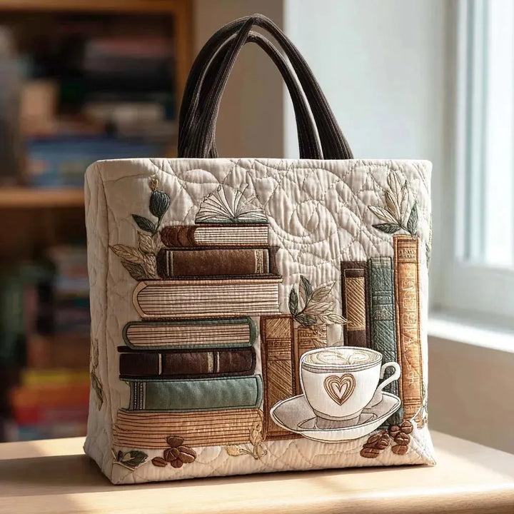 Rowan | Handmade soft daily bag - LuroLondon