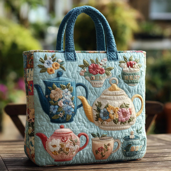 Rosalie | Handmade soft everyday bag - LuroLondon