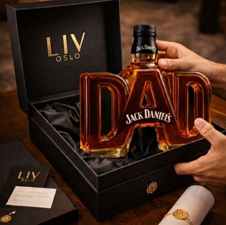 Veda Bremen Jack Daniel&