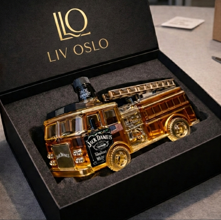 Veda Bremen Jack Daniel&