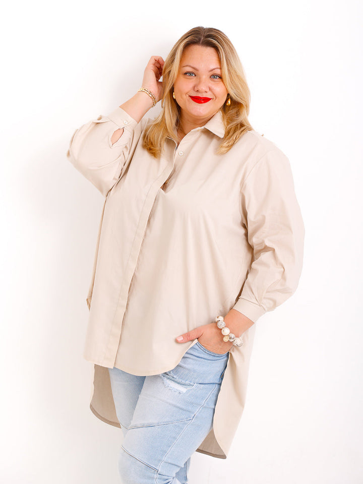 Veda Bremen Chantel Bluse, stylish women&