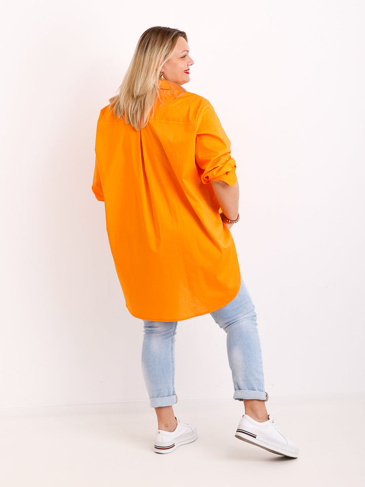 Veda Bremen Chantel Bluse, stylish women&