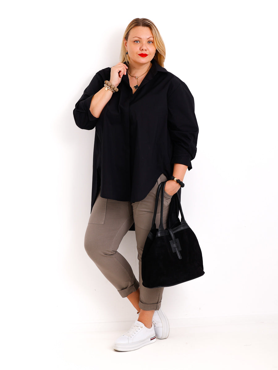 Veda Bremen Chantel Bluse, stylish women&