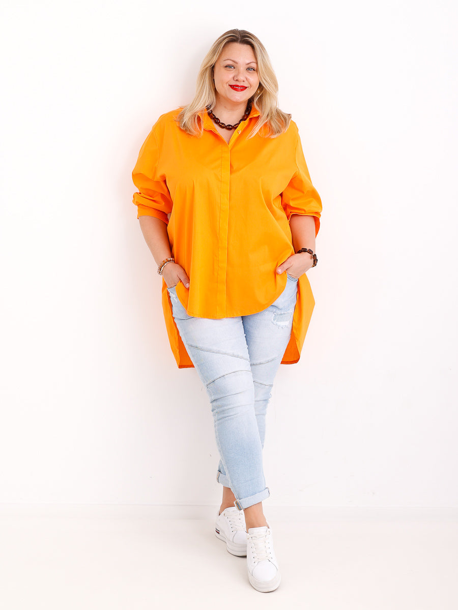 Veda Bremen Chantel Bluse, stylish women&