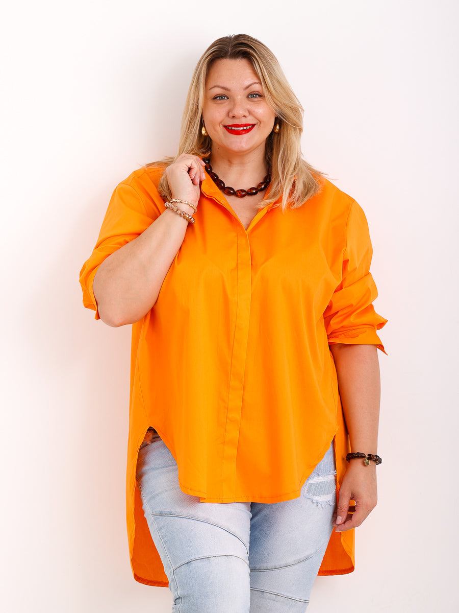 Veda Bremen Chantel Bluse, stylish women&