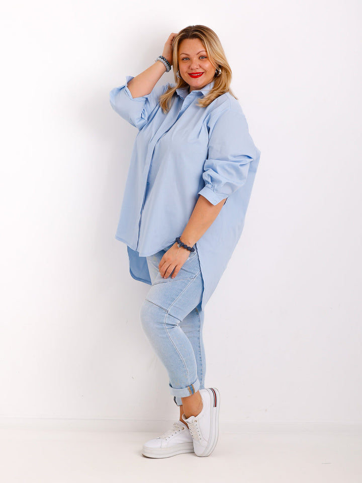 Veda Bremen Chantel Bluse, stylish women&