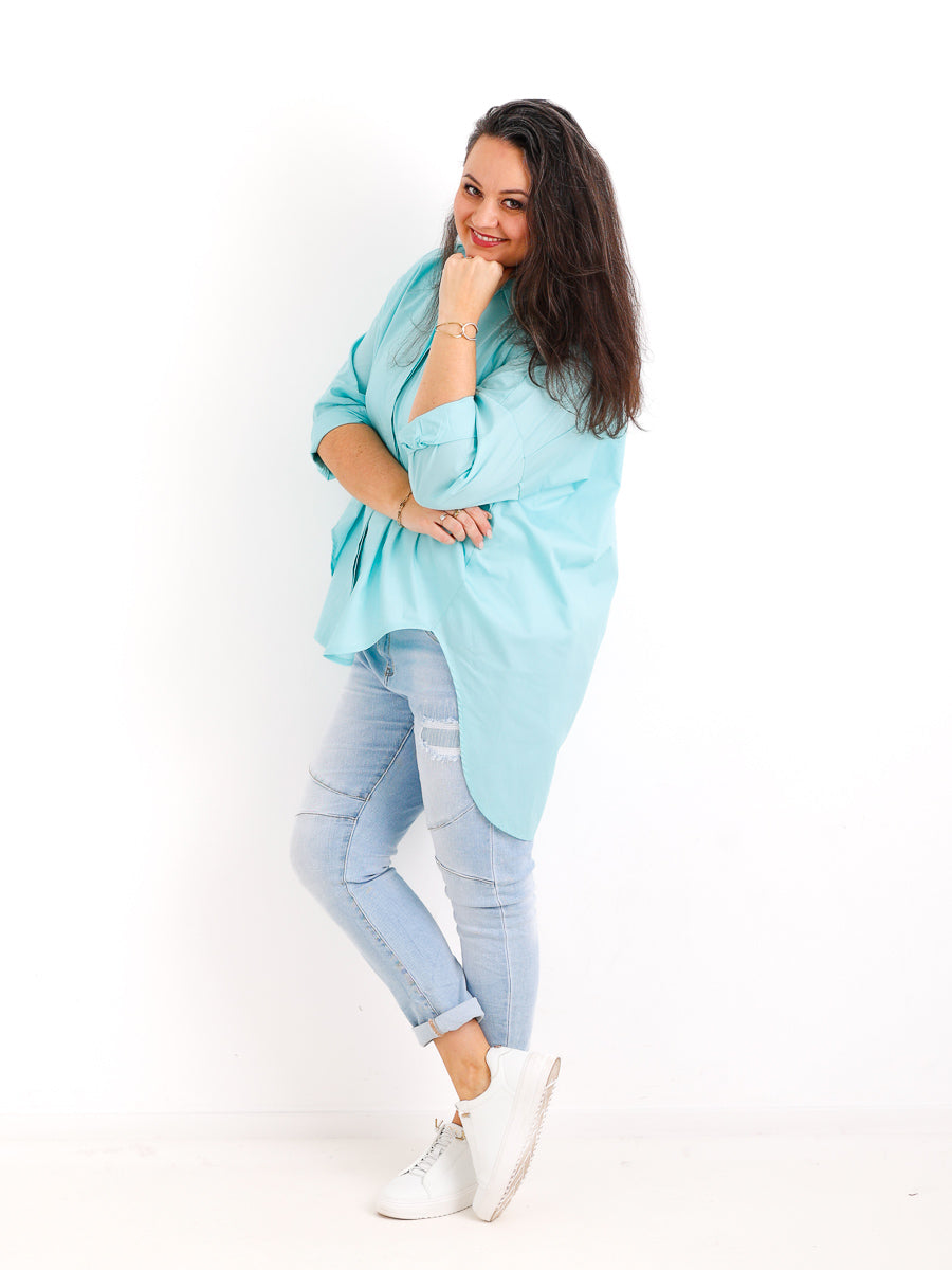 Veda Bremen Chantel Bluse, stylish women&
