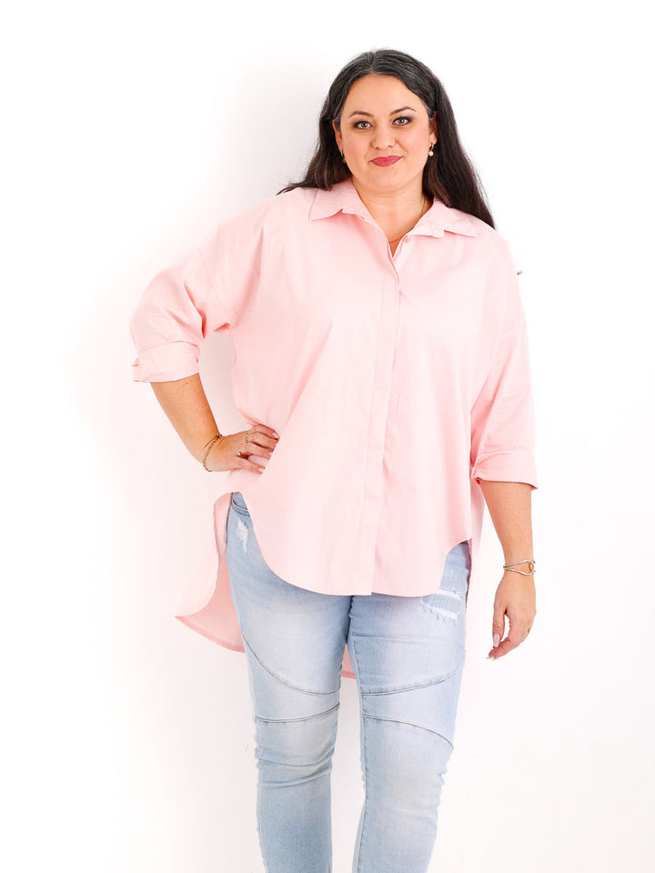 Veda Bremen Chantel Bluse, stylish women&