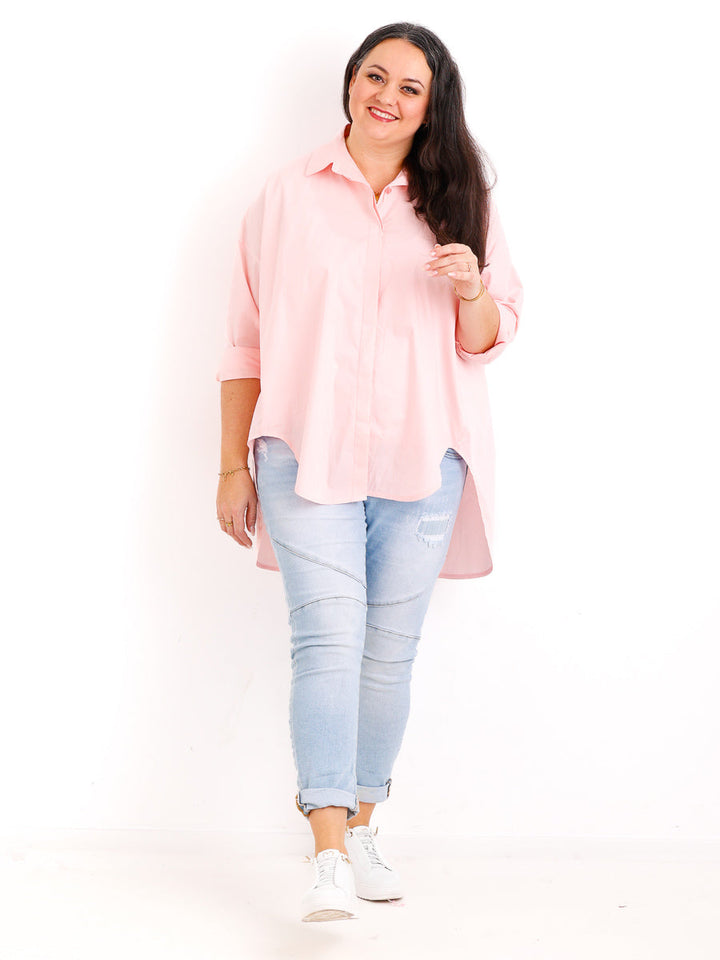 Veda Bremen Chantel Bluse, elegant women&