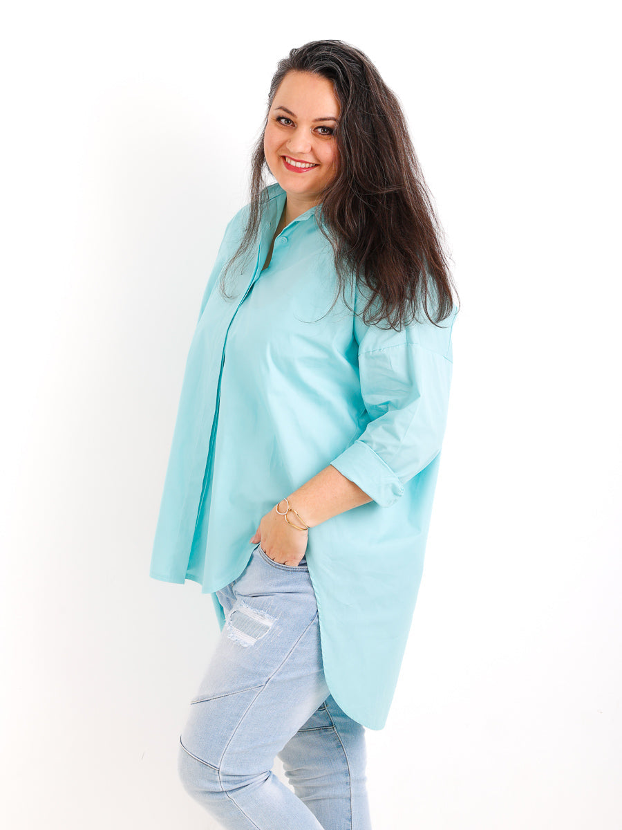 Veda Bremen Chantel Bluse, stylish women&