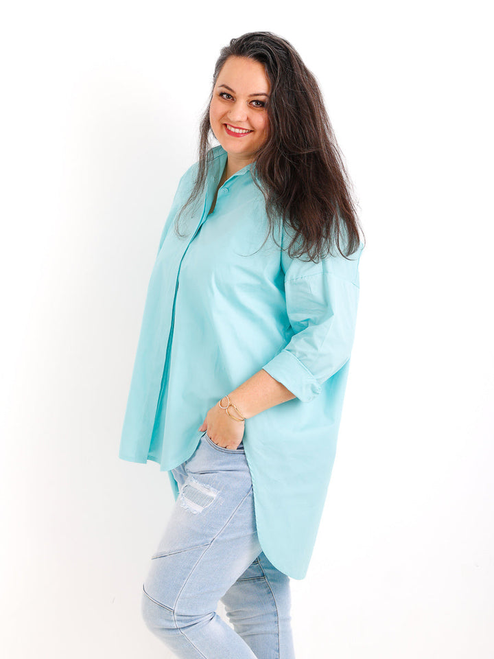 Veda Bremen Chantel Bluse, stylish women&