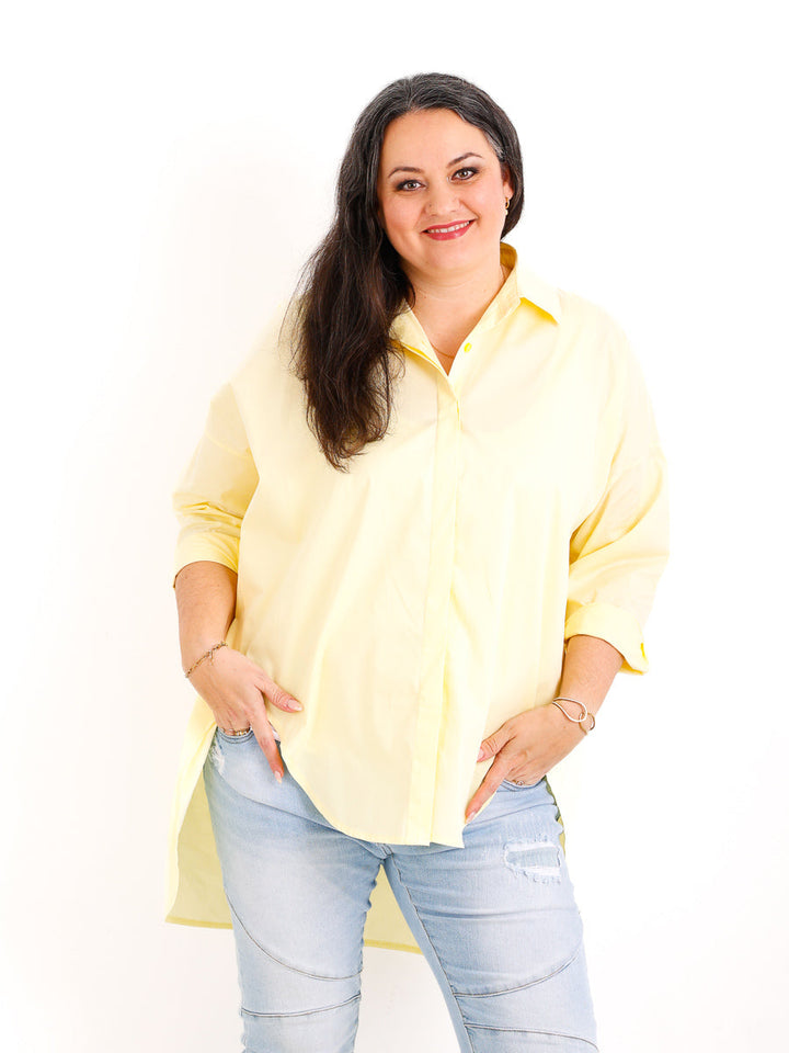 Veda Bremen Chantel Bluse, stylish women&