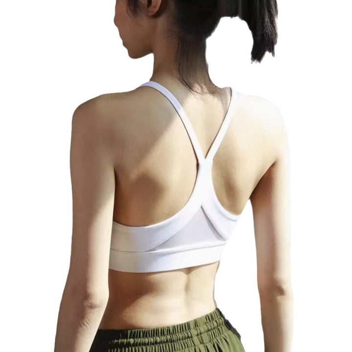 Veda Bremen supportive form bra with adjustable straps and seamless design, ideal for comfortable everyday wear.