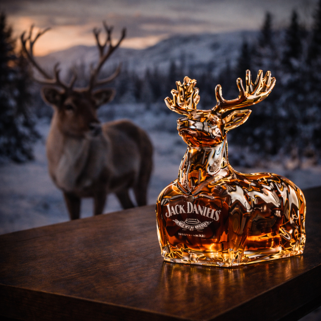 Veda Bremen Jack Daniel&