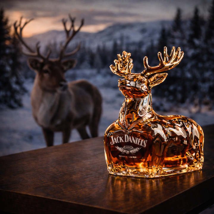 Veda Bremen Jack Daniel&