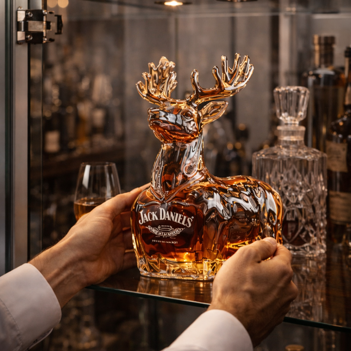 Veda Bremen Jack Daniel&