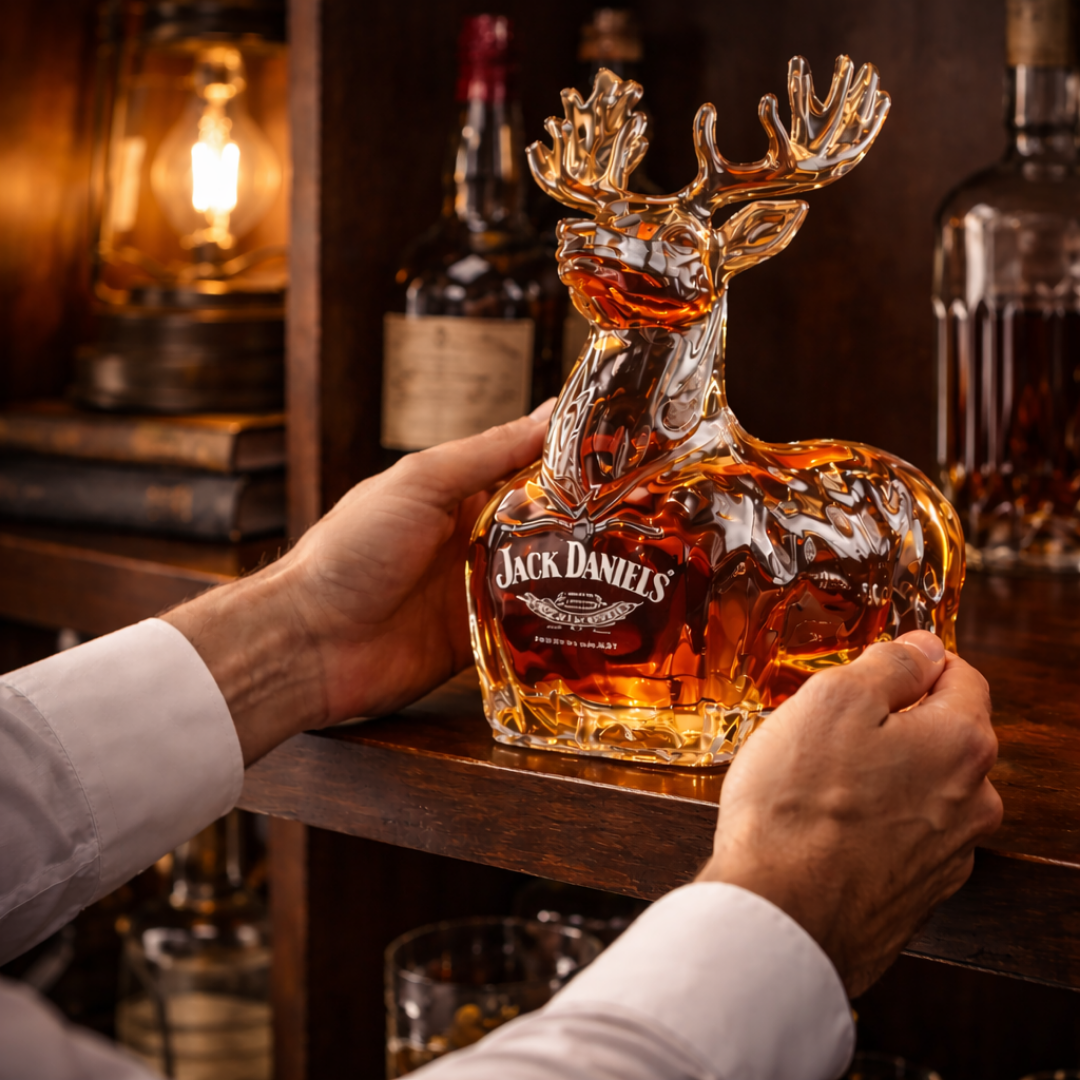 Jack Daniel&
