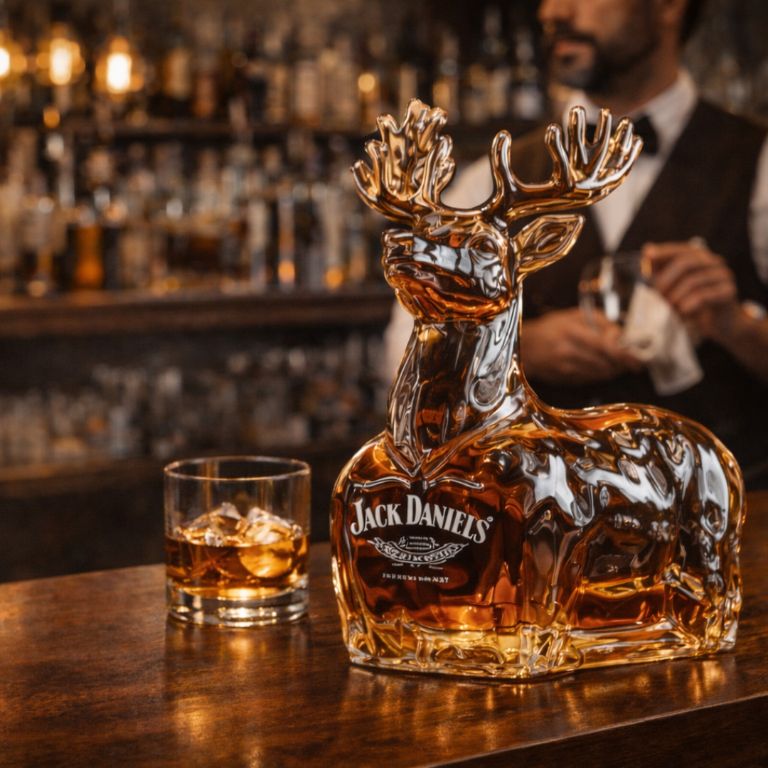 Veda Bremen Jack Daniel&
