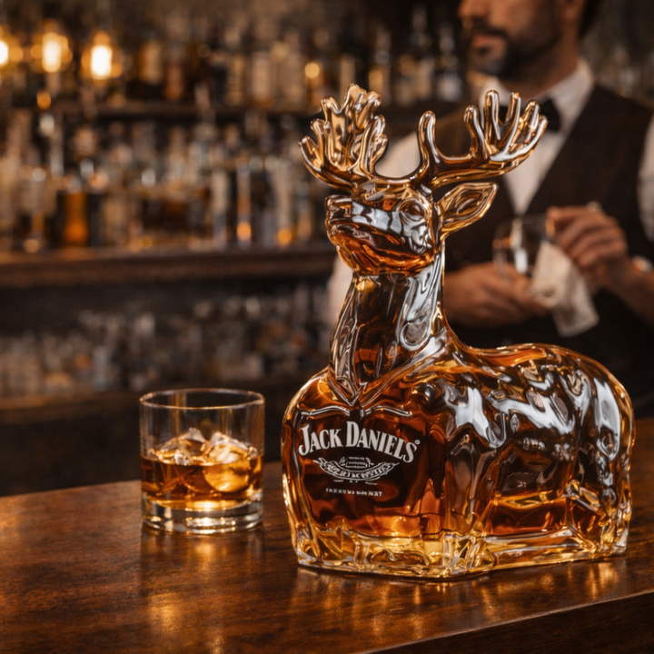 Veda Bremen Jack Daniel&