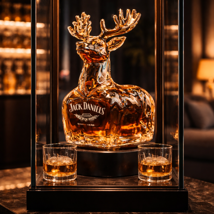 Jack Daniel&
