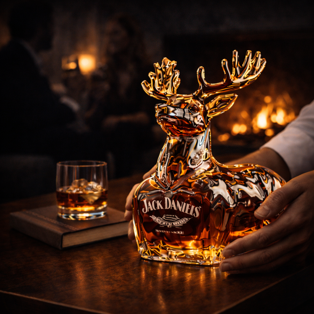 Veda Bremen Jack Daniel&