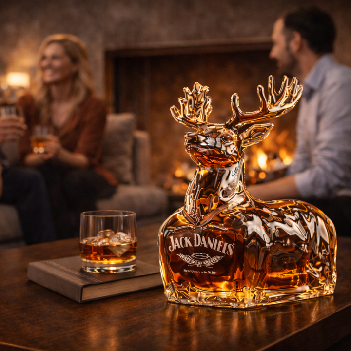 Veda Bremen Jack Daniel&