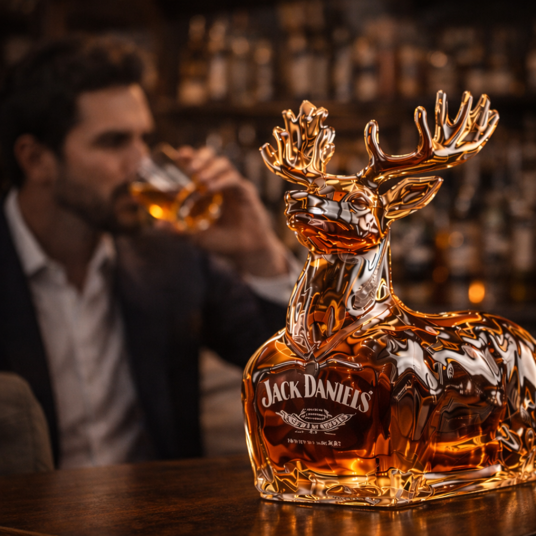 Veda Bremen Jack Daniel&