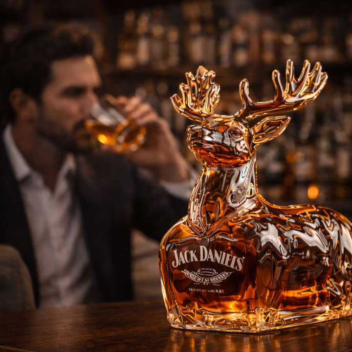 Veda Bremen Jack Daniel&