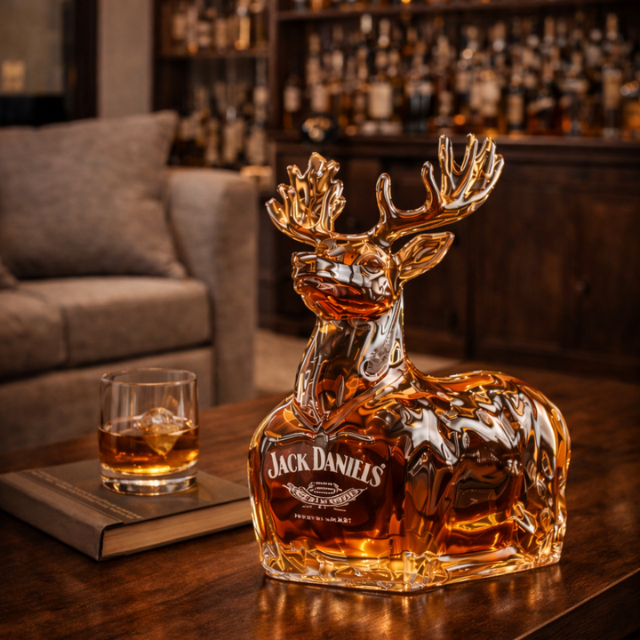 Veda Bremen Jack Daniel&