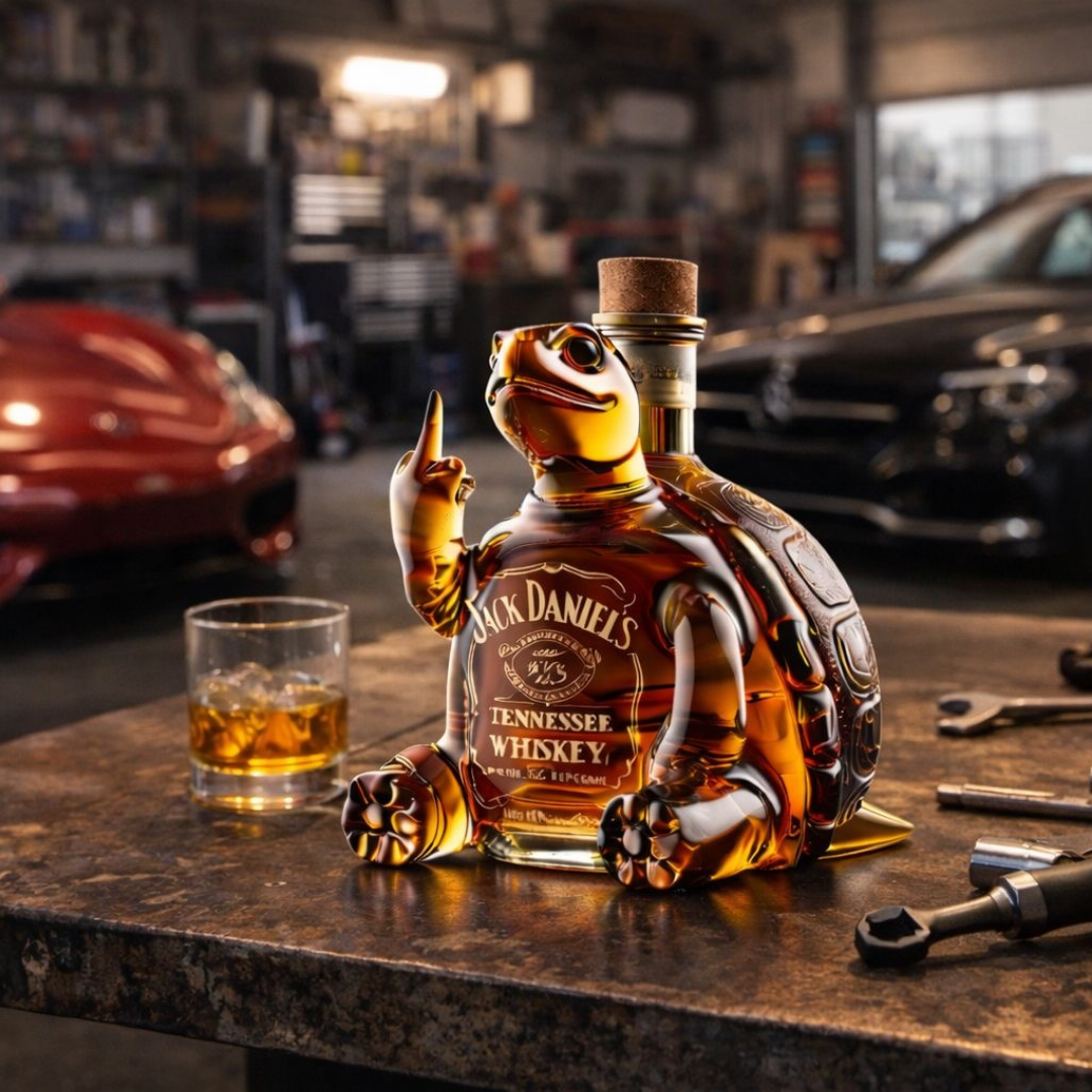 Veda Bremen Jack Daniel&