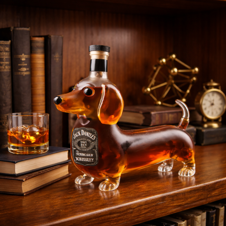 Veda Bremen Jack Daniel&