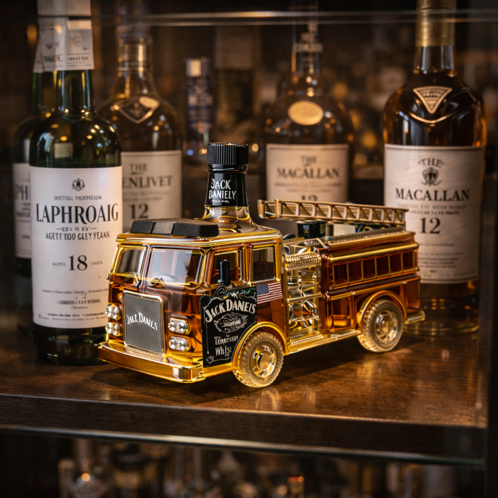 Jack Daniel&